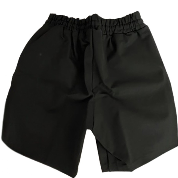 NEW Bermuda Long Shorts Jersey Material  (1) SM & (1) XL Left 👋 - Picture 10 of 14